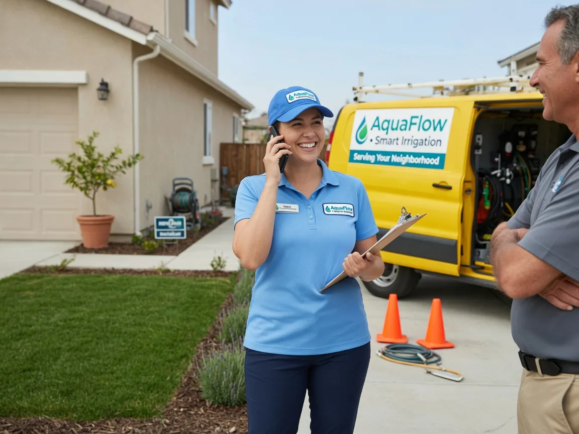 Irrigation Installation Montesano, WA FAQs